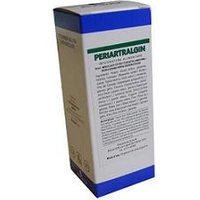 Periartralgin sol 50ml bg