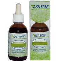 Ribes nigr.mg 50ml gtt selerbe