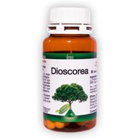 Dioscorea 30 capsule 500mg direos