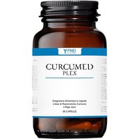 Curcumed plex 60 capsule 500mg