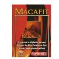 Maca 90 compresse 400mg nf
