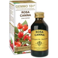 Rosa canina liq anal gemmo 10+