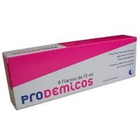 Prodemicos 6fl 15ml
