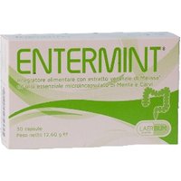 Entermint 30 capsule