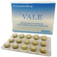 Vale 30 compresse