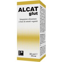 Alcat glut gocce 50ml