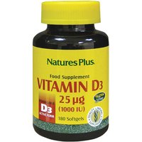 Vitamina d3 1000ui 180perle