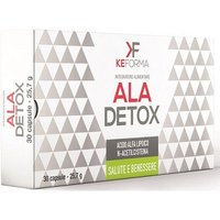Ala detox 30 capsule