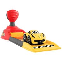 Ch lanciatore ferrari