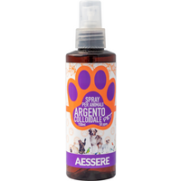 Argento colloid pet spr 50ppm