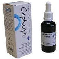 Cephalgin gocce 50ml bg