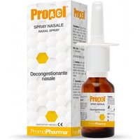 Propol ac spray nasale 15ml
