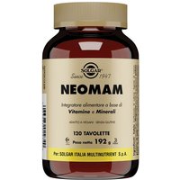 Neomam 120tav