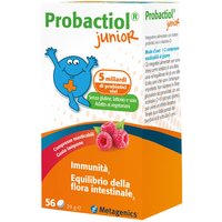 Probactiol junior new 60 compresse ma