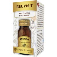 Reuvis t 100past