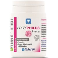 Ergyphilus intima 60 capsule fr