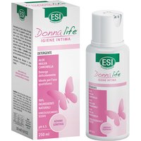 Esi Donna Life detergente intimo pH 4.5 per uso quotidiano 250ml