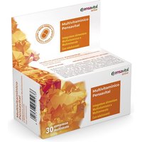Multivitaminico pensavital