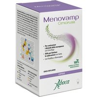 Menovamp cimicifuga 60 capsule