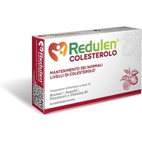 Redulen colesterolo 30 compresse