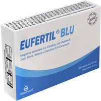 Eufertil blu 30 capsule