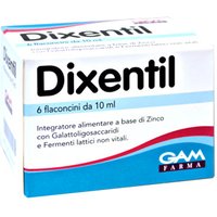 Dixentil 6fl 10ml