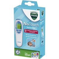 Vicks no touch termometro