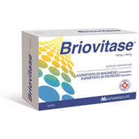 Briovitase 20bust 450mg+450mg