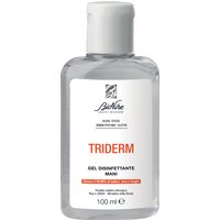 Triderm gel disinf mani 100ml