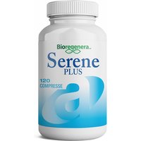 Serene plus 40 compresse
