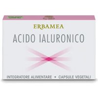 Acido ialuronico 24 capsule