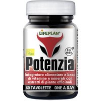 Potenzia 30tav