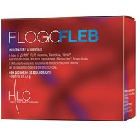 Flogo fleb 14bust