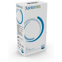 Xanterdes soluzione oft 20pz