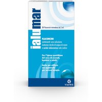 Ialumar soluzione 20fl monod