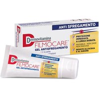 Dermovitamina filmocare gel antisfregamento per prevenire le irritazioni e proteggere la pelle 30ml