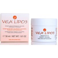 Vea lipo3 gel emolliente idratante viso 50ml