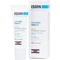 Ureadin ultra 40 gel-oil esfoliante 30ml