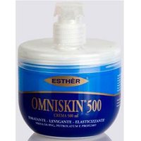 Omniskin 500 crema trattamento pelle secca 500ml