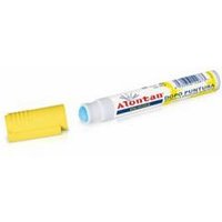 Alontan dopo puntura ammoniaca