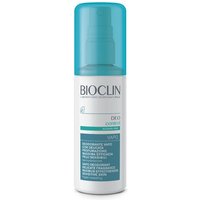 Bioclin deo control vapo 100ml