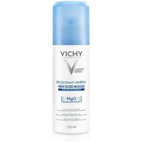 Deodorante mineral aerosol