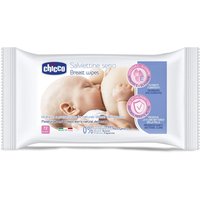 Chicco salviette seno 72 pezzi