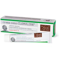 Clemulina crema seno fiocchi di riso