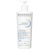 Bioderma atoderm intensive baume 500ml