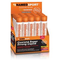 Guarana super strong liq f