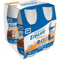 Ensure nutrivigor cioc 4x220ml