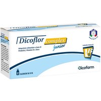 Dicoflor complex junior 12fl