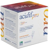 Acidif pro 30bust
