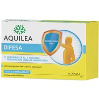 Aquilea difesa 30cps